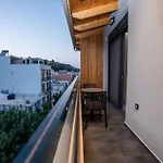 Aeolian Suites With View - I