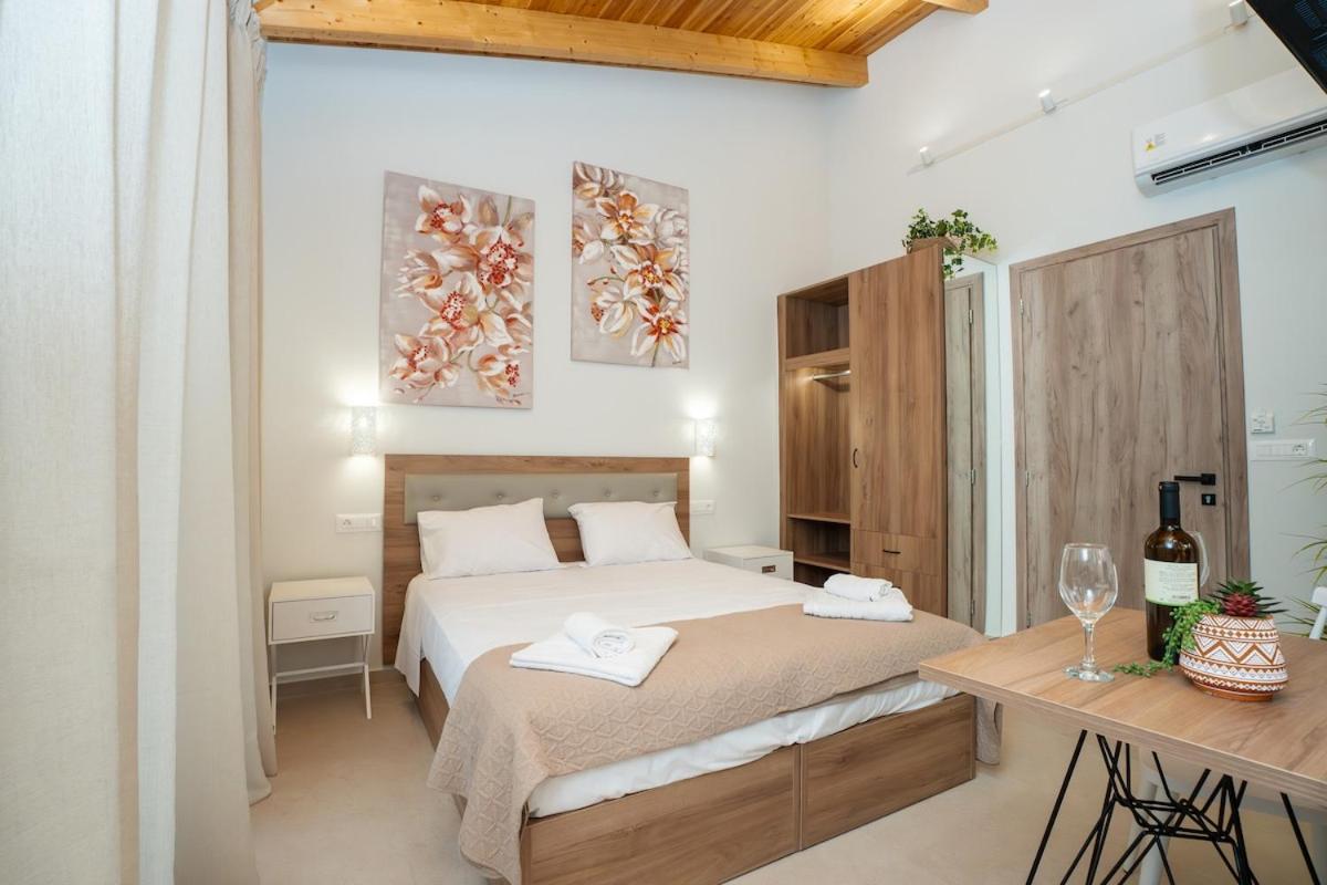 Aeolian With View - I Appartement Zante