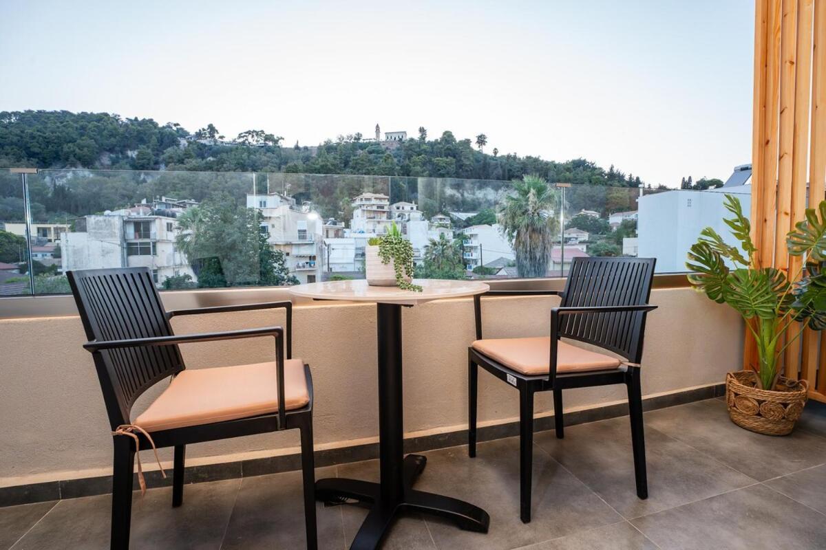 Aeolian With View - I Appartement Zante