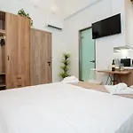 Aeolian Suites With View - I