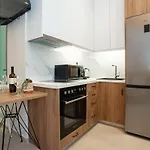 Aeolian Suites With View - I